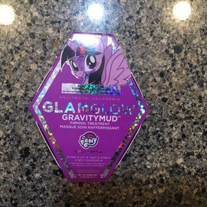 Glamglow Glittermask My Little Pony